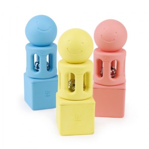 סט רעשנים  HAPE - הסידרה הירוקה